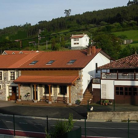 La Llosa Rodre Guimarán Dış mekan fotoğraf