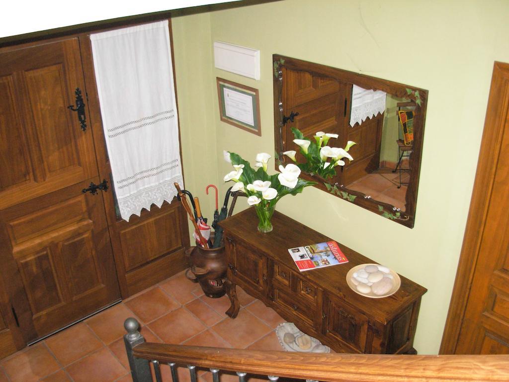 La Llosa Rodre Guimarán Oda fotoğraf