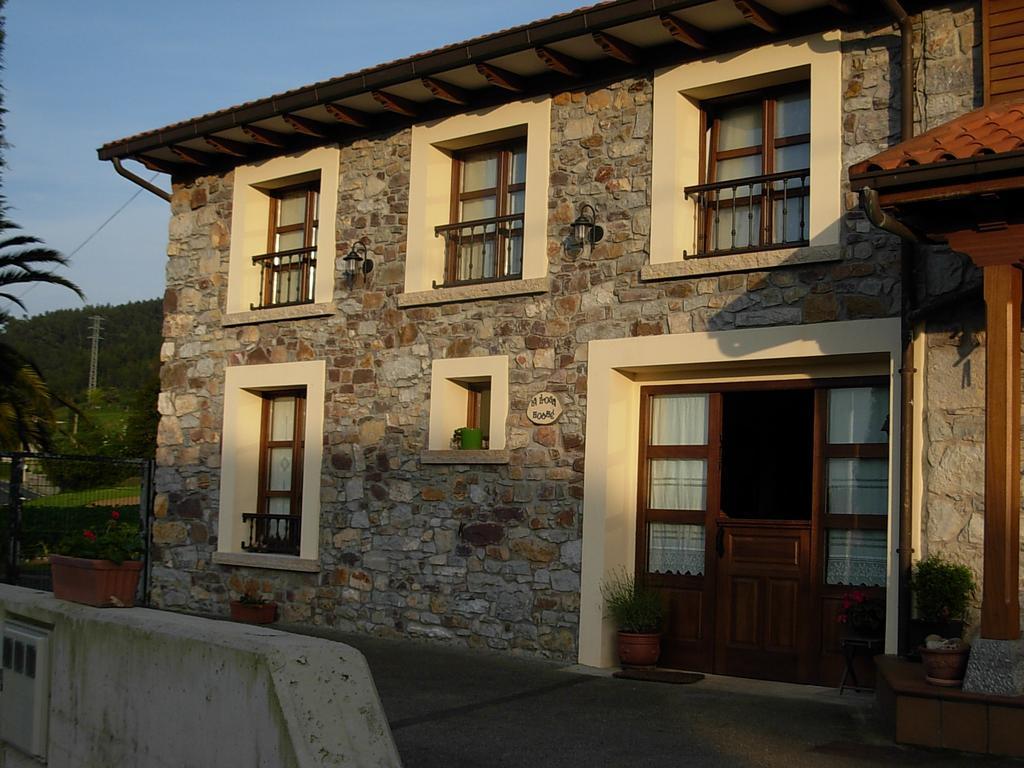 La Llosa Rodre Guimarán Oda fotoğraf