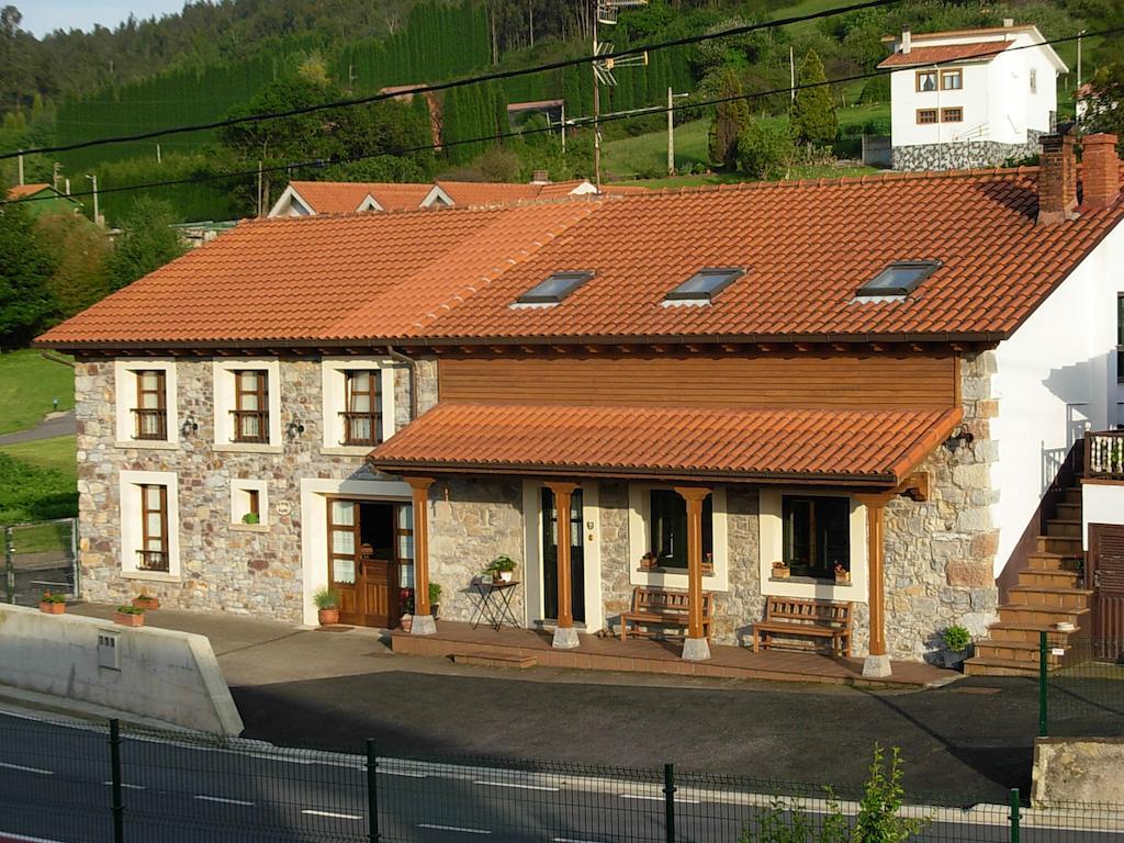 La Llosa Rodre Guimarán Oda fotoğraf
